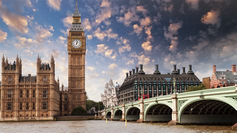 City of Westminster > Homepage.